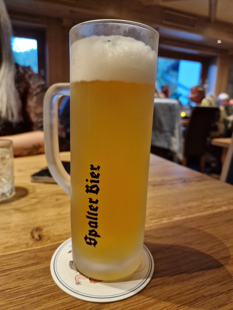 Spalter Zwickl